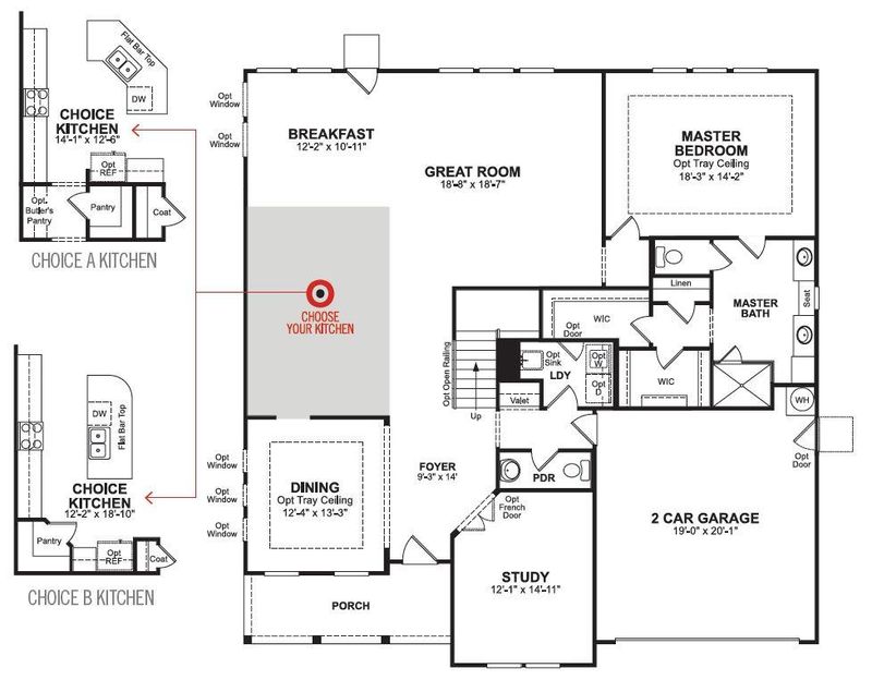 113 Basket Grass Ln, Summerville, SC 29483