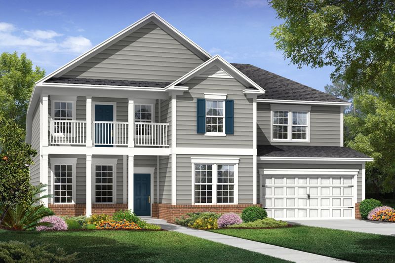 113 Basket Grass Ln, Summerville, SC 29483