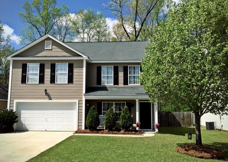 108 Hammerbeck Rd, Summerville, SC 29483