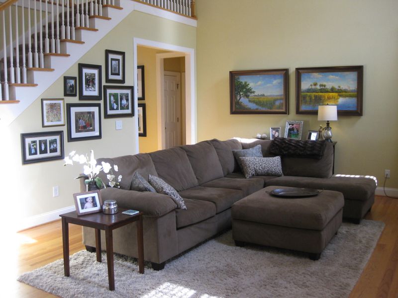 2360 Bergeron Way, Mount Pleasant, SC 29466