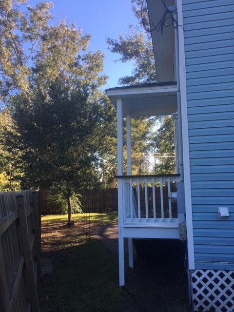 1624 Snowden Rd, Mount Pleasant, SC 29464