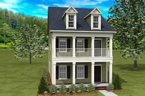 414 Verbena Ave, Summerville, SC 29483