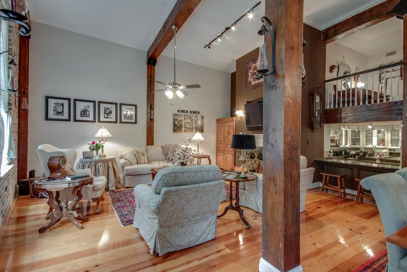 109 East Bay St #1g, Charleston, SC 29401
