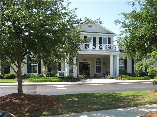 1021 Rosewood Ln, Mount Pleasant, SC 29464