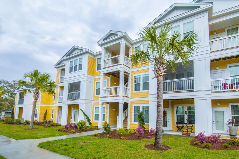 1021 Rosewood Ln, Mount Pleasant, SC 29464