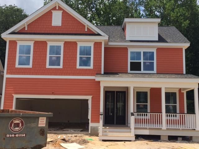 307 Brick Kiln, Summerville, SC 29483