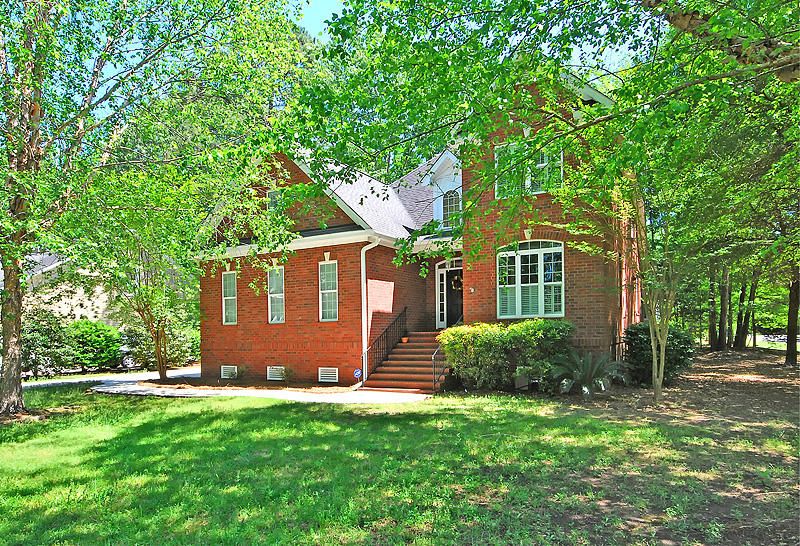 4722 Gold Cup Ln, Hollywood, SC 29449