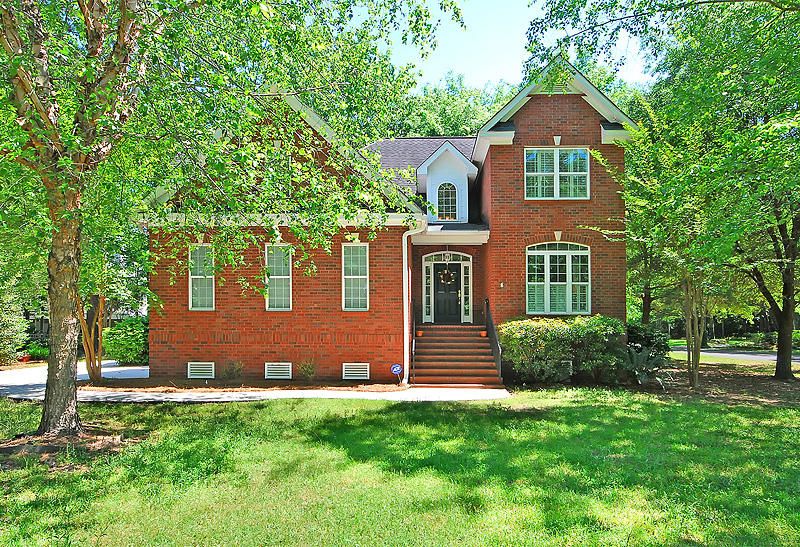 4722 Gold Cup Ln, Hollywood, SC 29449