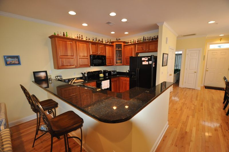 1626 Folly Creek Way, Charleston, SC 29412