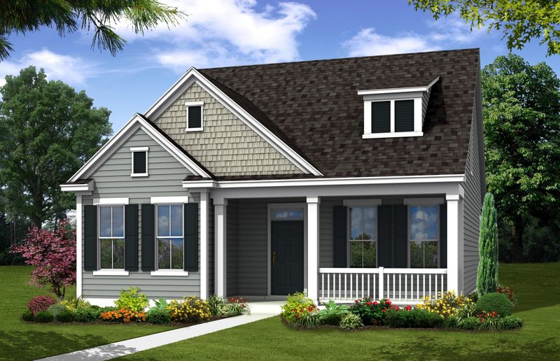 1953 Gammon St, Charleston, SC 29414