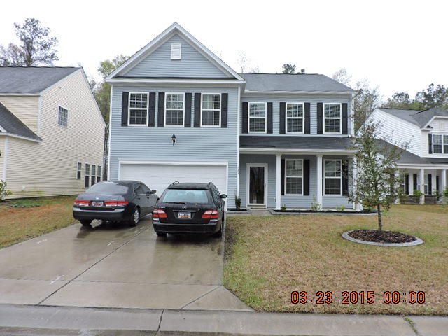 544 Brick Barn Ln, Goose Creek, SC 29445