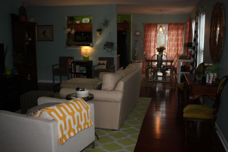 302 Burton Ct, Goose Creek, SC 29445