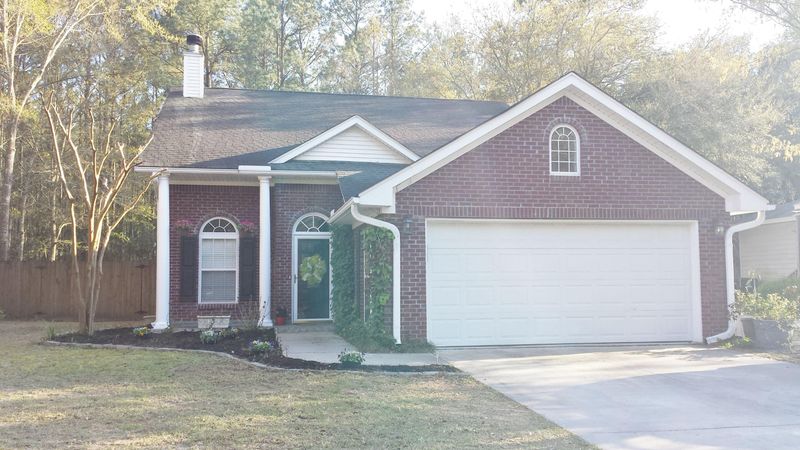 2857 Thunder Trl, Johns Island, SC 29455