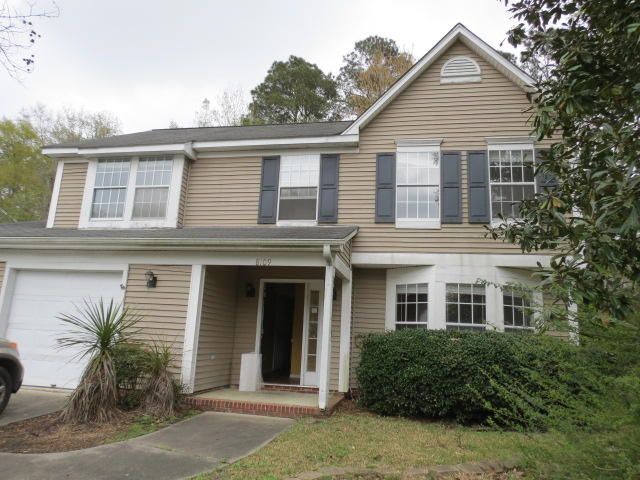 8109 Scottswood Dr, North Charleston, SC 29418