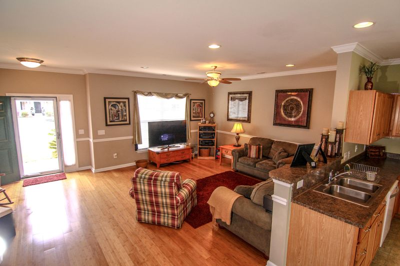 3418 Middlesboro Ave, Ladson, SC 29485