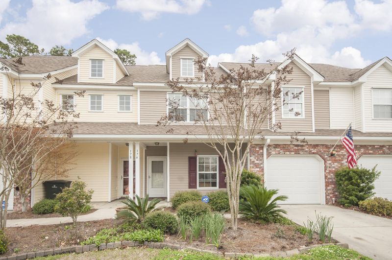 176 Dorothy Dr, Charleston, SC 29414