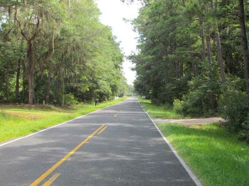 A4 Palmetto Rd #A-4, Edisto Island, SC 29438