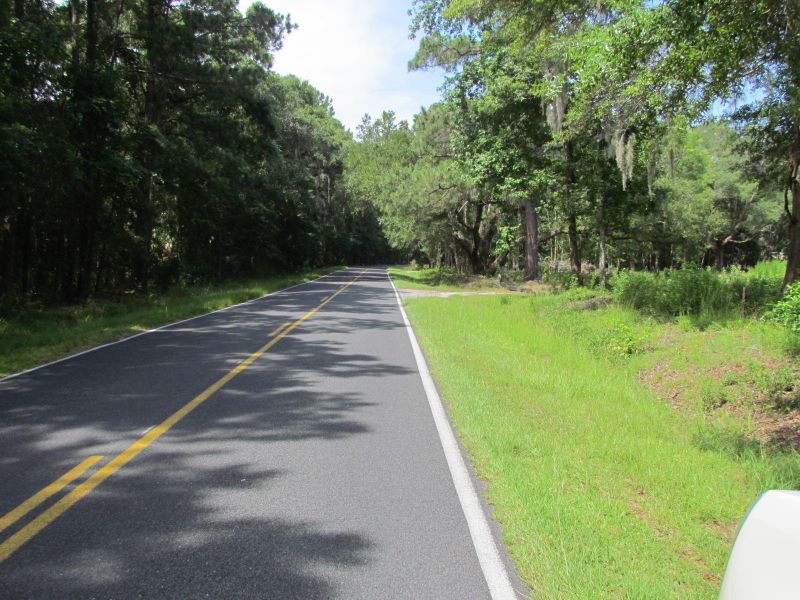 A4 Palmetto Rd #A-4, Edisto Island, SC 29438