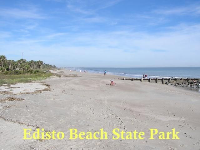 A4 Palmetto Rd #A-4, Edisto Island, SC 29438