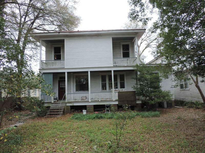 464 Huger St, Charleston, SC 29403
