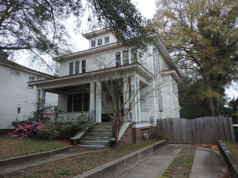 464 Huger St, Charleston, SC 29403