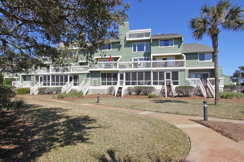 3 Mariners Walk #D, Isle Of Palms, SC 29451
