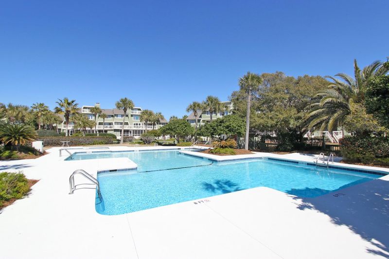 3 Mariners Walk #D, Isle Of Palms, SC 29451