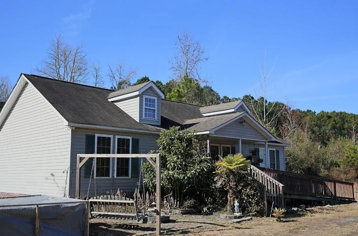 4463 Chisolm Rd, Johns Island, SC 29455