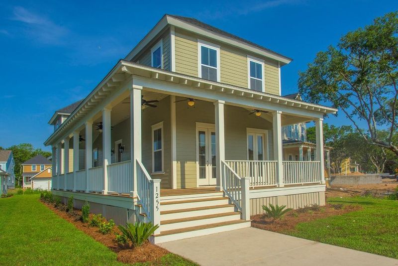 1562 Old Rivers Gate Rd, Mount Pleasant, SC 29466