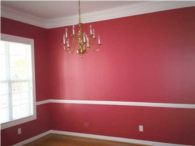 1641 Oakhurst Dr, Mount Pleasant, SC 29466