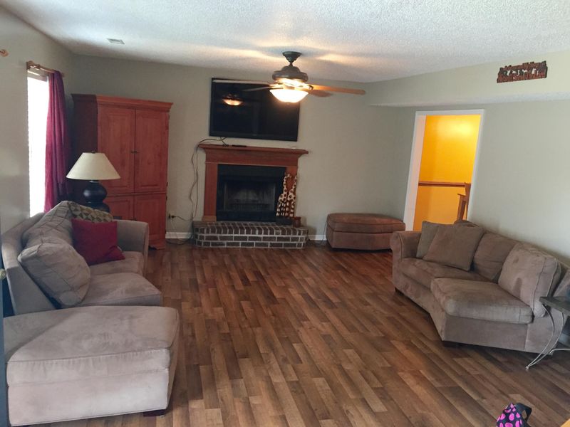 5064 Hidden Forest Ln, North Charleston, SC 29420