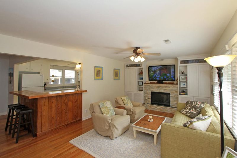851 Godber St, Charleston, SC 29412