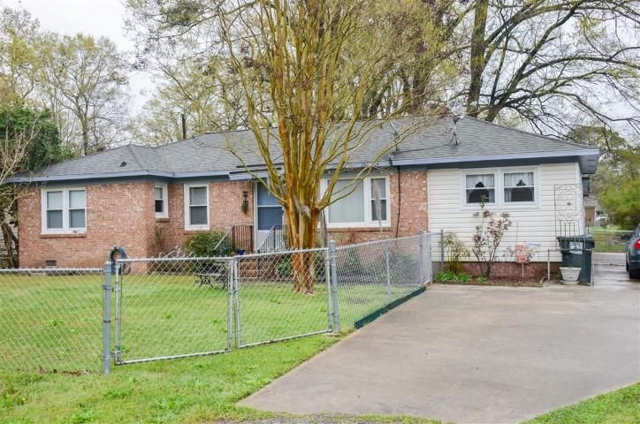 216 Vine St, Goose Creek, SC 29445