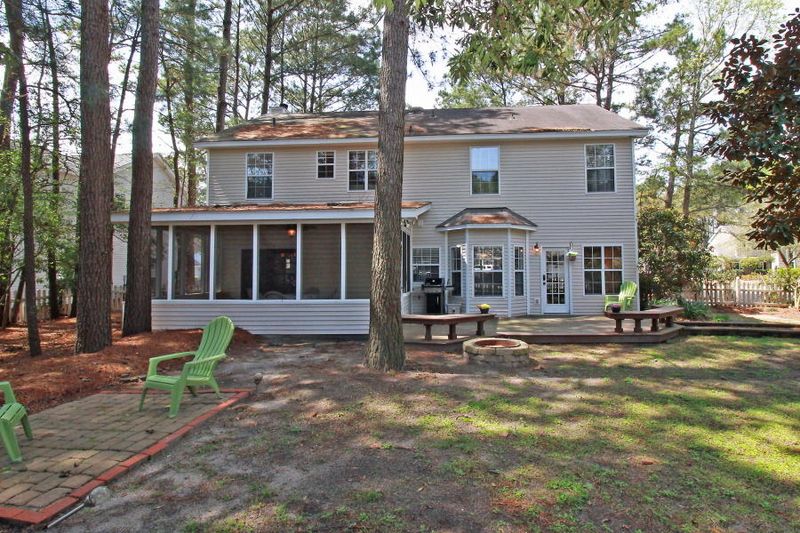 617 Antebellum Ln, Mount Pleasant, SC 29464