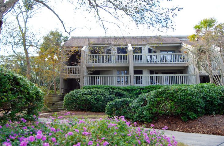 1604 Courtside Villa, Seabrook Island, SC 29455