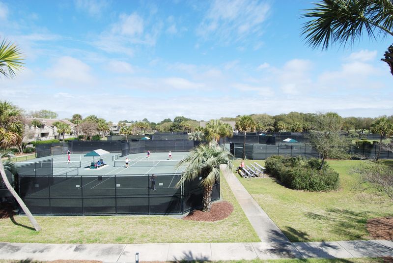 1604 Courtside Villa, Seabrook Island, SC 29455