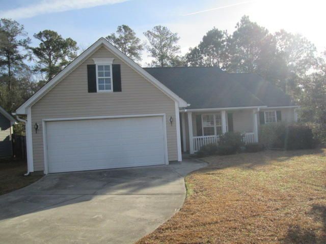 146 Rosario Dr, Summerville, SC 29483