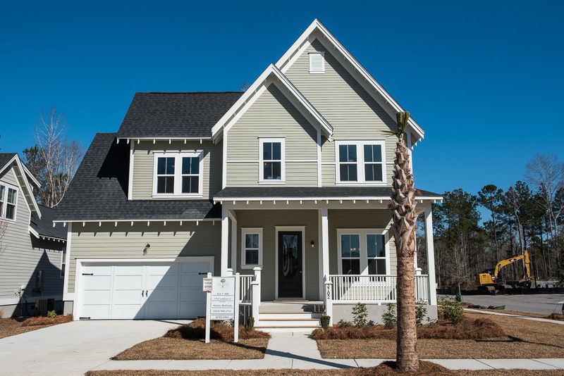 3702 Waldove Ct, Mount Pleasant, SC 29466