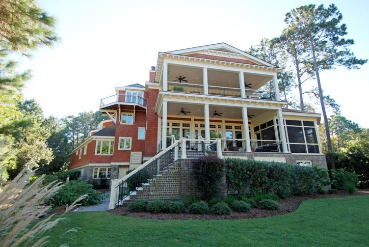 2290 Bohicket Creek Pl, Seabrook Island, SC 29455