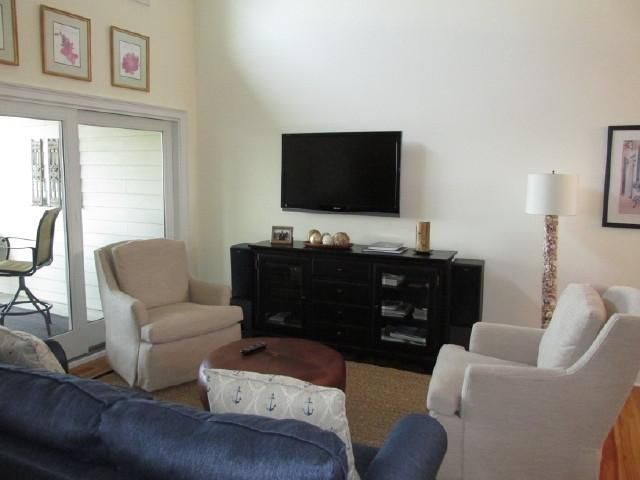 18 Linkside Villa, Isle Of Palms, SC 29451