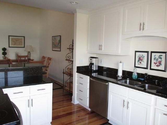 18 Linkside Villa, Isle Of Palms, SC 29451