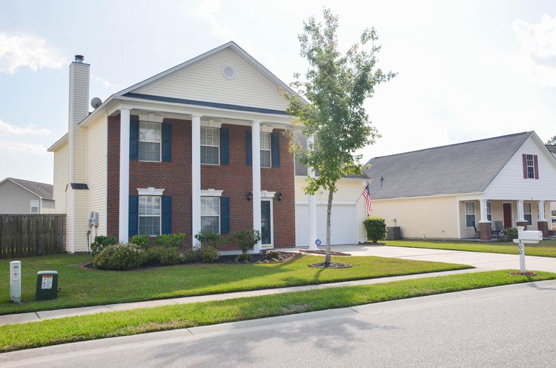 300 Dunning Rd, Summerville, SC 29483