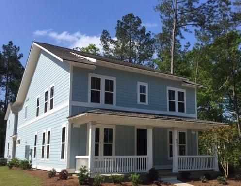 231 Ribbon Rd, Summerville, SC 29483