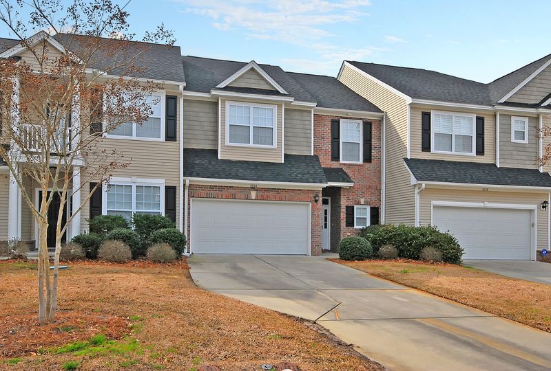 1624 Cristalino Cir, Charleston, SC 29414
