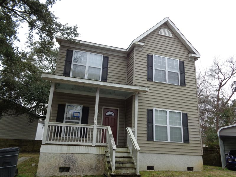 1241 Sumner Ave #400, North Charleston, SC 29406