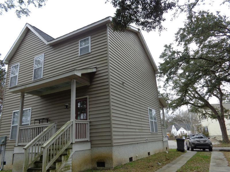 1241 Sumner Ave #400, North Charleston, SC 29406