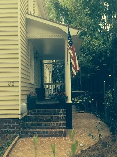82 Warren St, Charleston, SC 29403