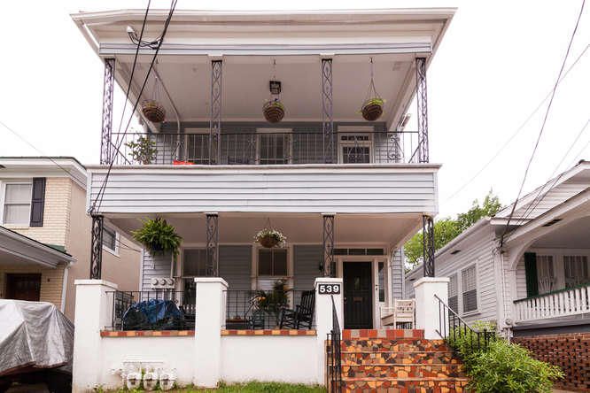 539 Rutledge Ave, Charleston, SC 29403