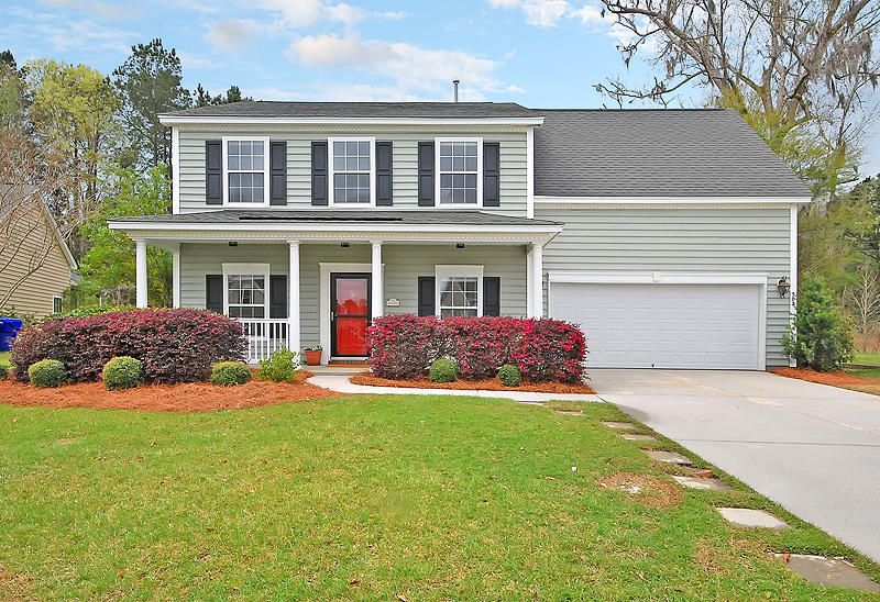 503 Blue Dragonfly Dr, Charleston, SC 29414
