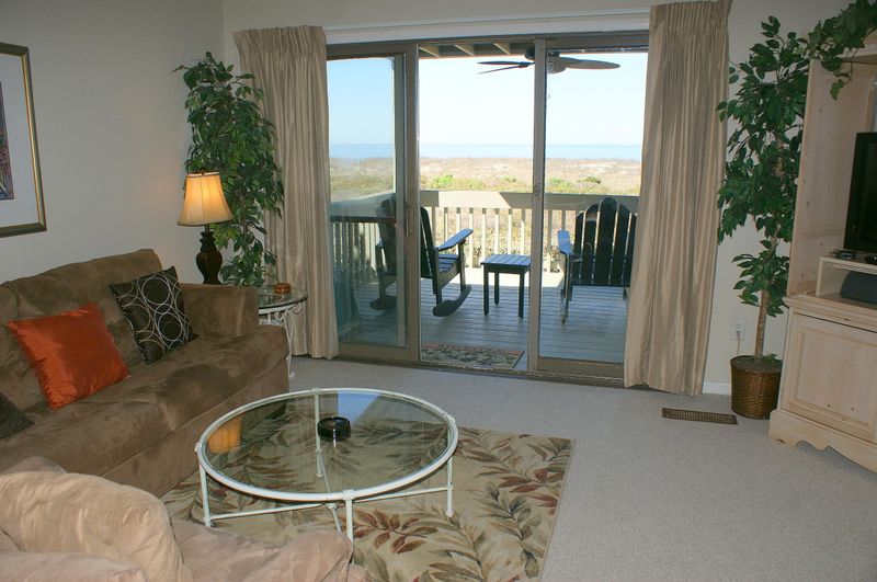 1377 Pelican Watch Villa, Seabrook Island, SC 29455
